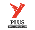 PLUS TENDERS LTD logo