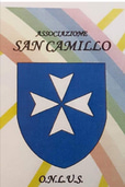 Associazione San Camillo ONLUS logo