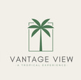 Vantage View Tropical Experience logo