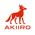 Akiiro logo
