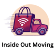 Inside Out Moving logo