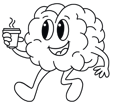 Logo Dopamine Coffee