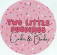 Two Little Puddings in Sandy Bedfordshire - supporters of The Sandy Garden & Craft Show