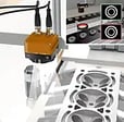 mavenworks track and trace Vision Sensor 
