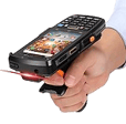 mavenworks track and trace HHT Android PDA Scanner