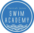 a swimming boarder with a swimming boarder and a swimming boarder