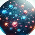 Network Design Icon