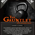 Flex Gym New Class Gauntlet (2018). Digital.