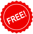 Free Sticker