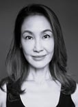 Amy J Cheng actor actress Singapore