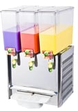 Juguera Refrigerada TDX