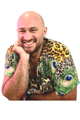 Principal coach and founder, James Wright