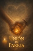 Amarre de amor efectivo para la unión de pareja