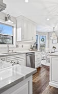 Marble and quartz countertops in Dallas, Frisco, las colinas