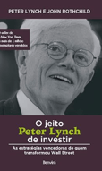 livro peter lynch