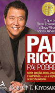 livro pai rico pai pobre