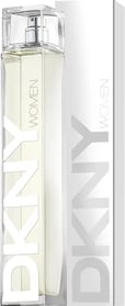 DKNY Women, Eau de Parfum para Mujer, Perfume Femenino, Fragancia Floral Frutal, Larga Duración