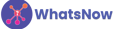 WhatsNow Logo