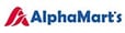 AlphaMart's Authorized Link