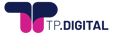 TP Digital logo