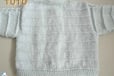 tuto tricot gilet enfant à tricoter patron bébé