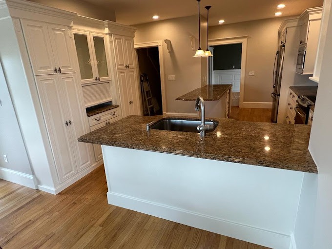 kitchen remodeling near Lynn, MA