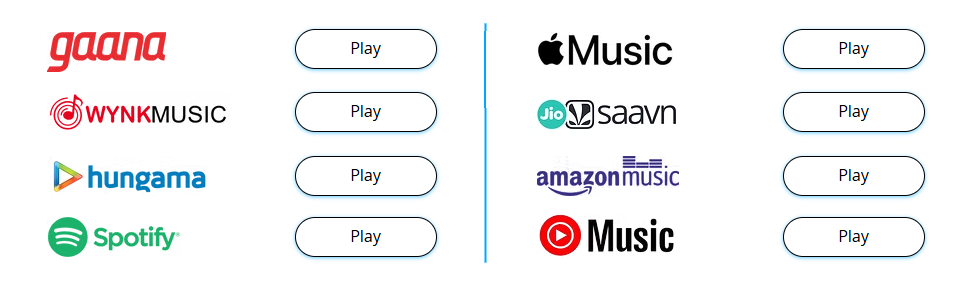 a Play with a number of different logos
