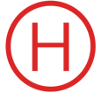 Huzaifa Creative Studio™ \\ HCS - LOGO