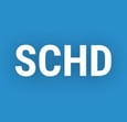 SCHD Dividend Calculator