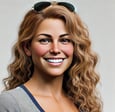 Hannah im Profil