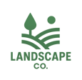 Landscape Co Logo - Green