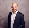 Stefano – CEO und Mitgründer von EnergieAgent24