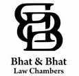 Bhat and Bhat Law Chambers Mangalore