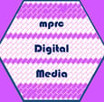 mprc Digital Media - supporters of the Sandy Garden & Craft Show