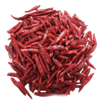 Red chilli trader