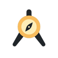 a target