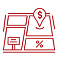 avalúos inmobiliarios de terrenos valoración