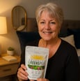 honest review of american women who used advanced green plus