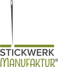 Stickerei und Digitalisierung