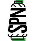 Spun yarn symbol
