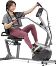 recumbent bike