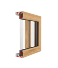 PVC terasoms