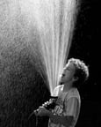 arrosage enfant