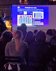 Video-conferenza itinerante pubbliche