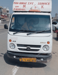 small trucks , tata ace