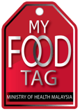 MyFood Tag from BKKM