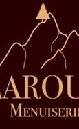 Logo Laroux Menuiserie