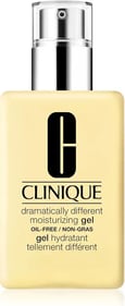 Clarins oil-free moisturizing gel