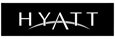 hyatt hotels logo