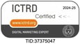 ICTRD Certified Financial Markets Professional - One Solution